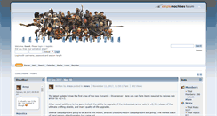 Desktop Screenshot of luckyls.com